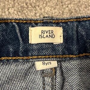 Black ItemGirls jeans